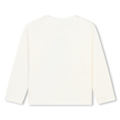 T-shirt &agrave; manches longues BILLIEBLUSH FILLE