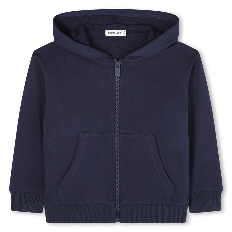 Cardigan &agrave; capuche BILLIEBLUSH 
                        GARCON