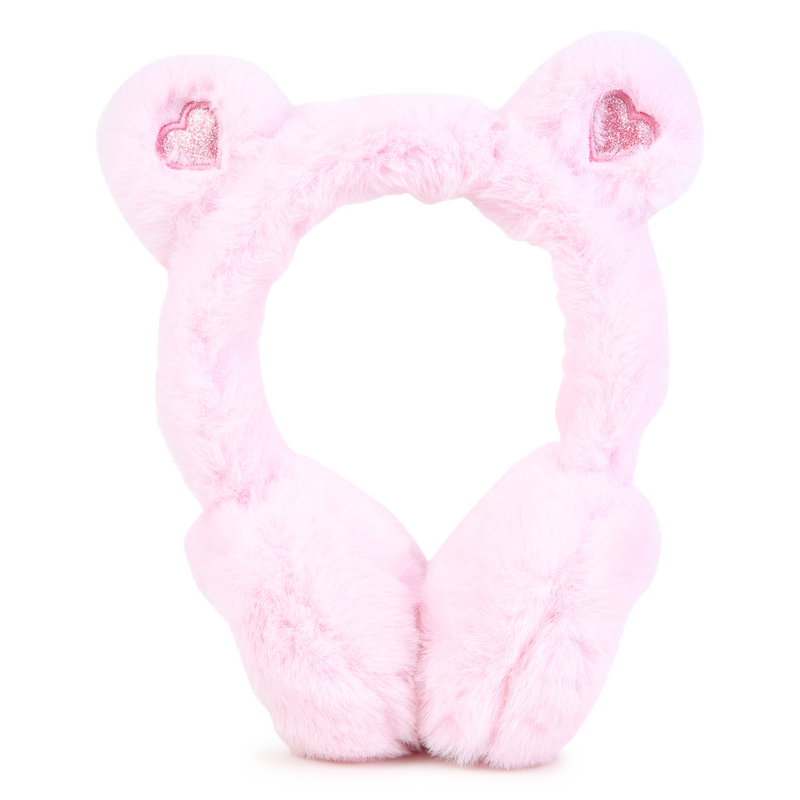 Cache-oreilles BILLIEBLUSH 
                        FILLE