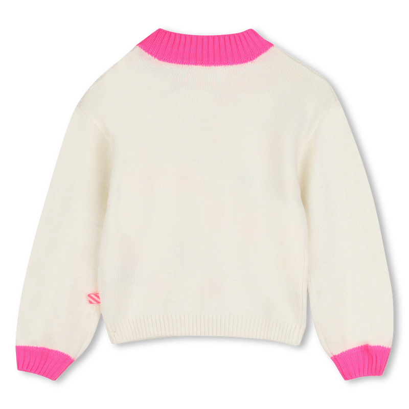 Pull BILLIEBLUSH 
                        FILLE