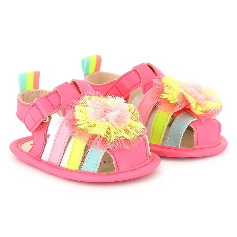 Sandales BILLIEBLUSH 
                        FILLE