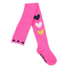 Collants &agrave; motifs, ROSE FLASH, hi-res