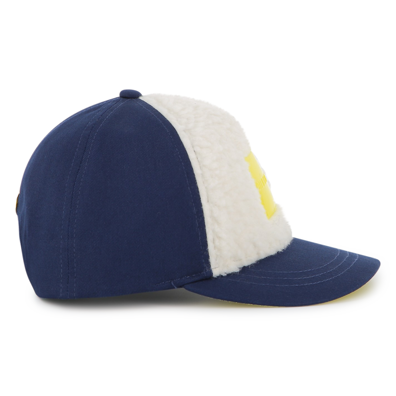 Casquette imprimée BILLIEBLUSH 
                    GARCON