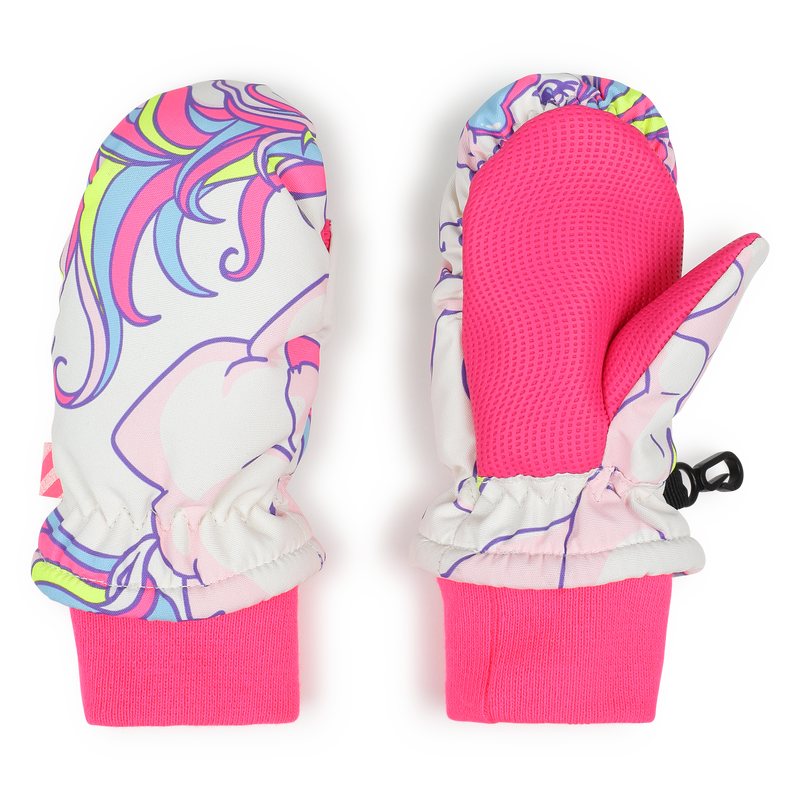 Moufles BILLIEBLUSH 
                        FILLE
