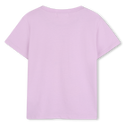 Tee-shirt manches courtes BILLIEBLUSH 
                    FILLE