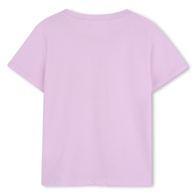 Tee-shirt manches courtes BILLIEBLUSH FILLE