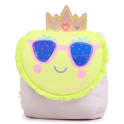 Petit sac à dos avec soleil BILLIEBLUSH FILLE