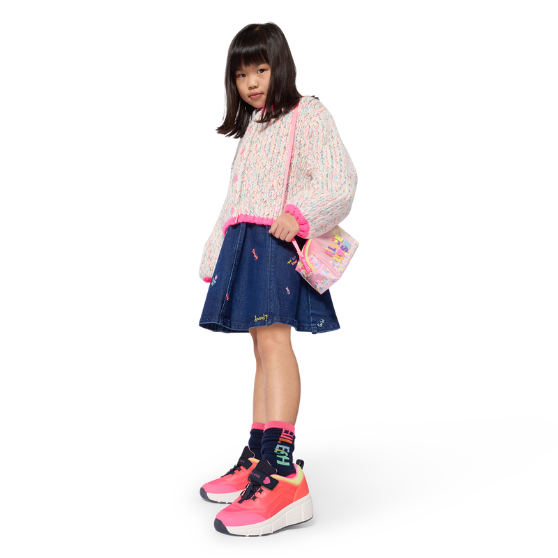 Jupe en denim BILLIEBLUSH 
                        FILLE