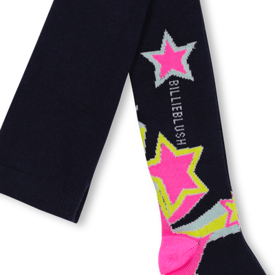 Collants fantaisie BILLIEBLUSH FILLE