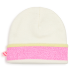 Bonnet en tricot BILLIEBLUSH 
                    FILLE
