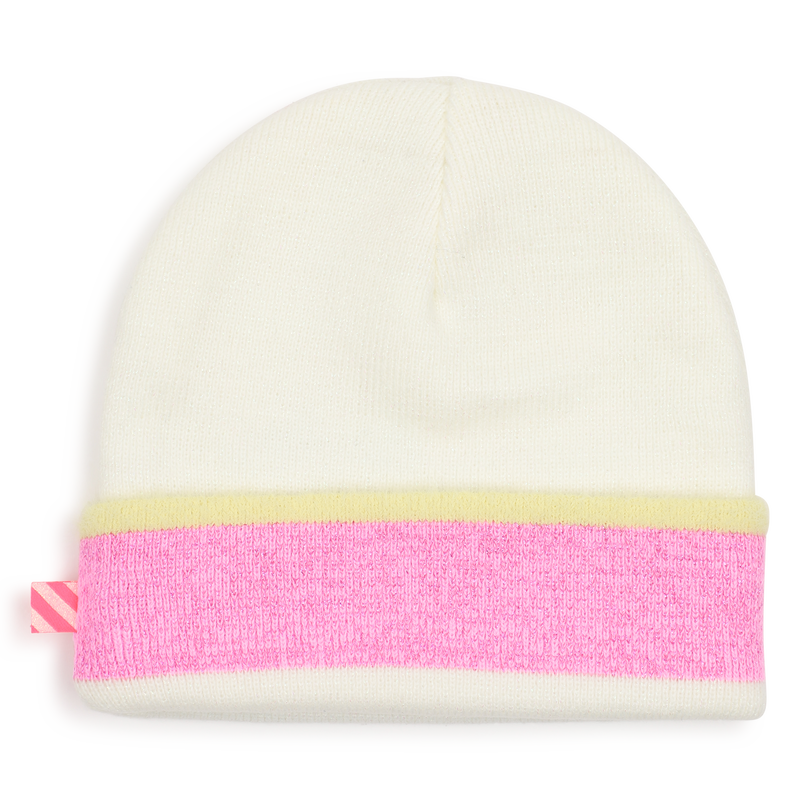 Bonnet en tricot BILLIEBLUSH 
                        FILLE