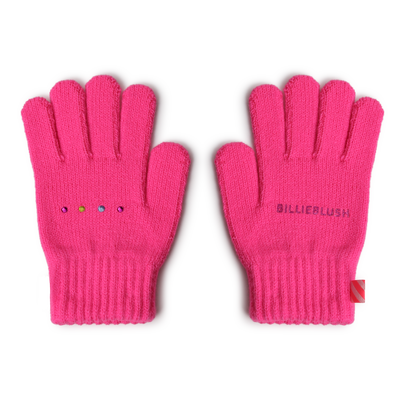 Gants BILLIEBLUSH FILLE