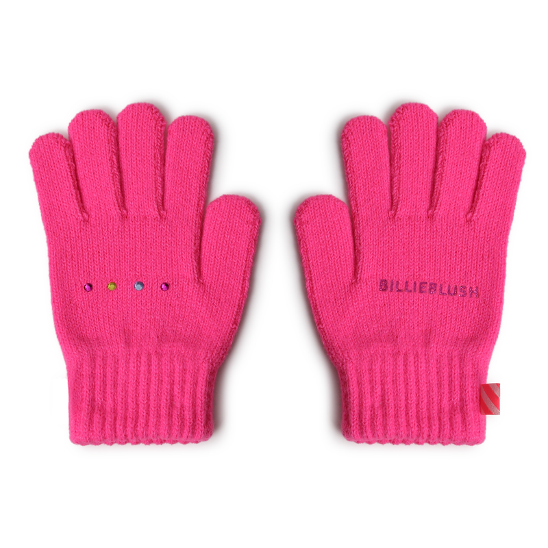 Gants BILLIEBLUSH 
                        FILLE