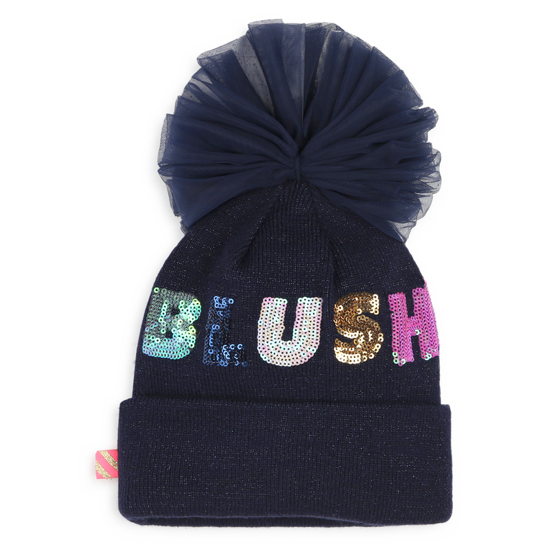 Ensemble bonnet et tour de cou BILLIEBLUSH 
                        FILLE