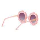 Lunettes de soleil fleur BILLIEBLUSH 
                    FILLE