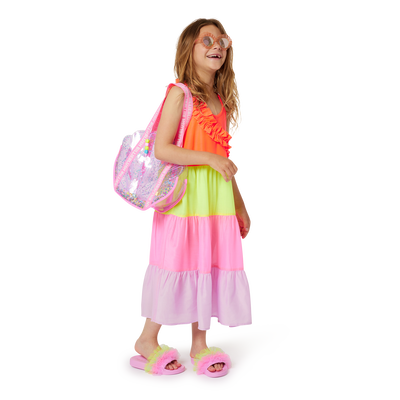 Robe sans manche BILLIEBLUSH FILLE