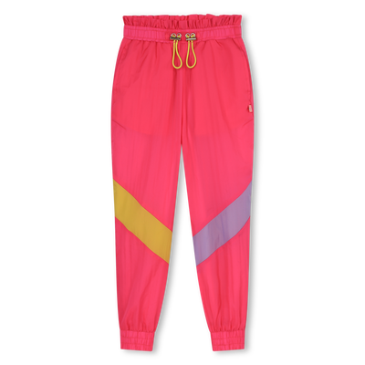 Pantalon de jogging à bandes BILLIEBLUSH FILLE