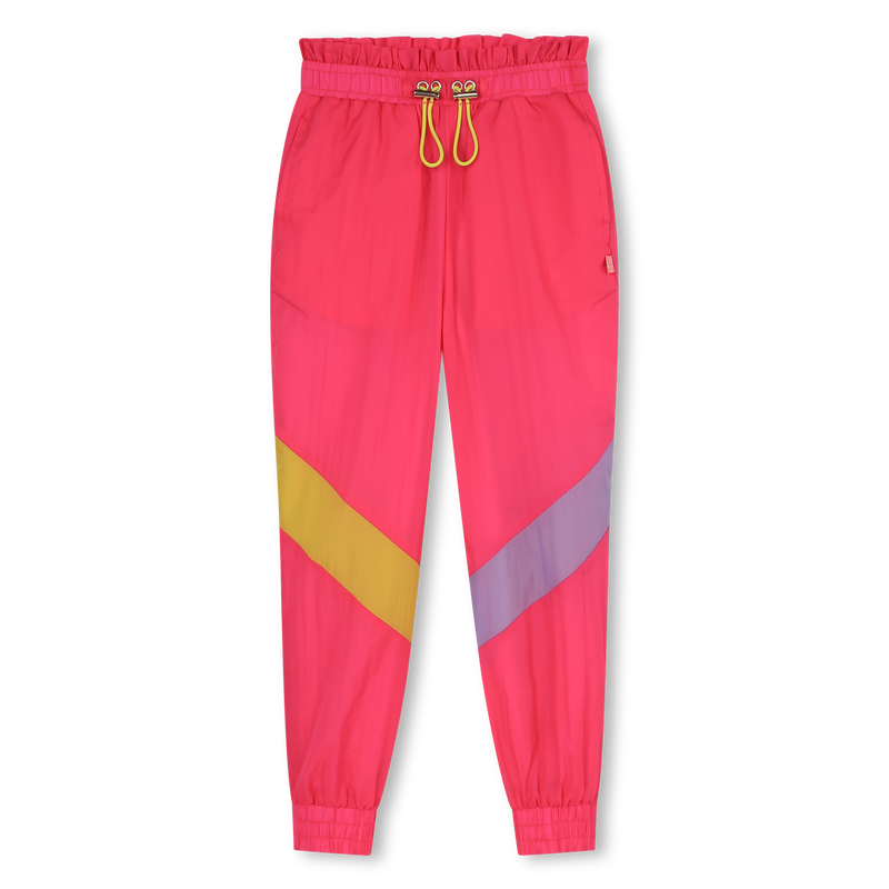 Pantalon de jogging à bandes BILLIEBLUSH 
                        FILLE