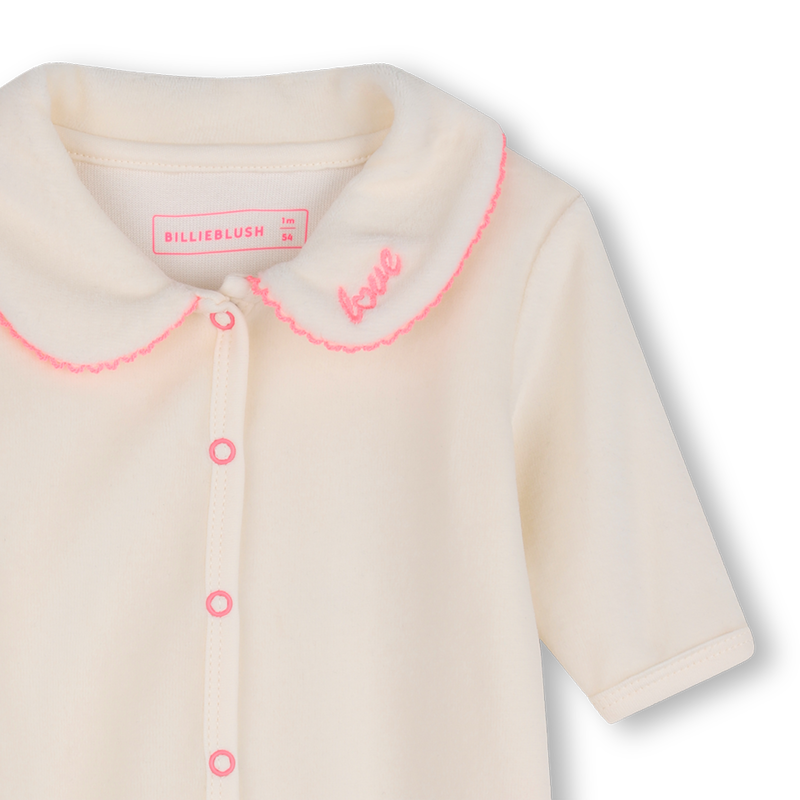 Pyjama BILLIEBLUSH 
                        FILLE