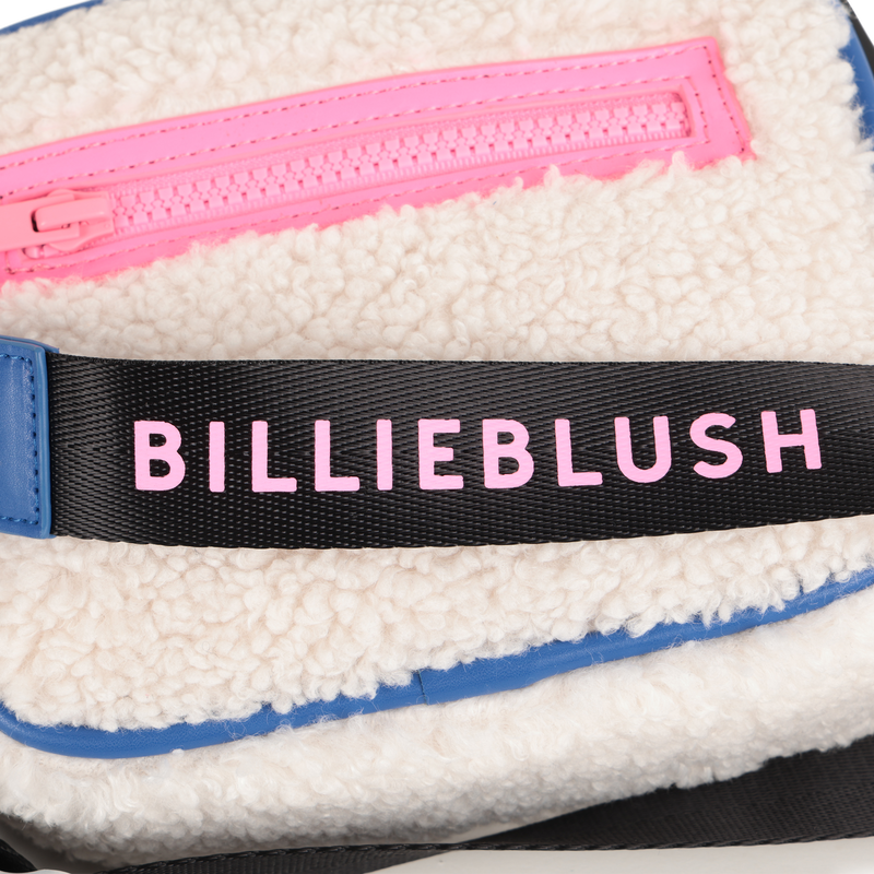 Sac &agrave; main sangle ajustable BILLIEBLUSH 
                        FILLE