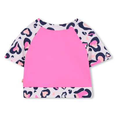 Brassi&egrave;re tee-shirt BILLIEBLUSH FILLE