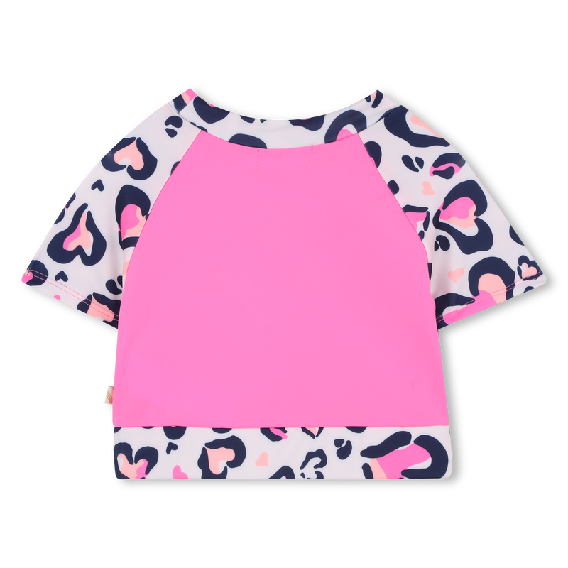 Brassi&egrave;re tee-shirt BILLIEBLUSH 
                        FILLE