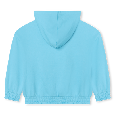 Sweat-shirt en molleton BILLIEBLUSH FILLE