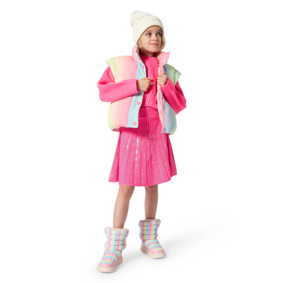 Apr&egrave;s ski BILLIEBLUSH FILLE