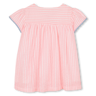 Robe &agrave; rayures BILLIEBLUSH 
                    FILLE