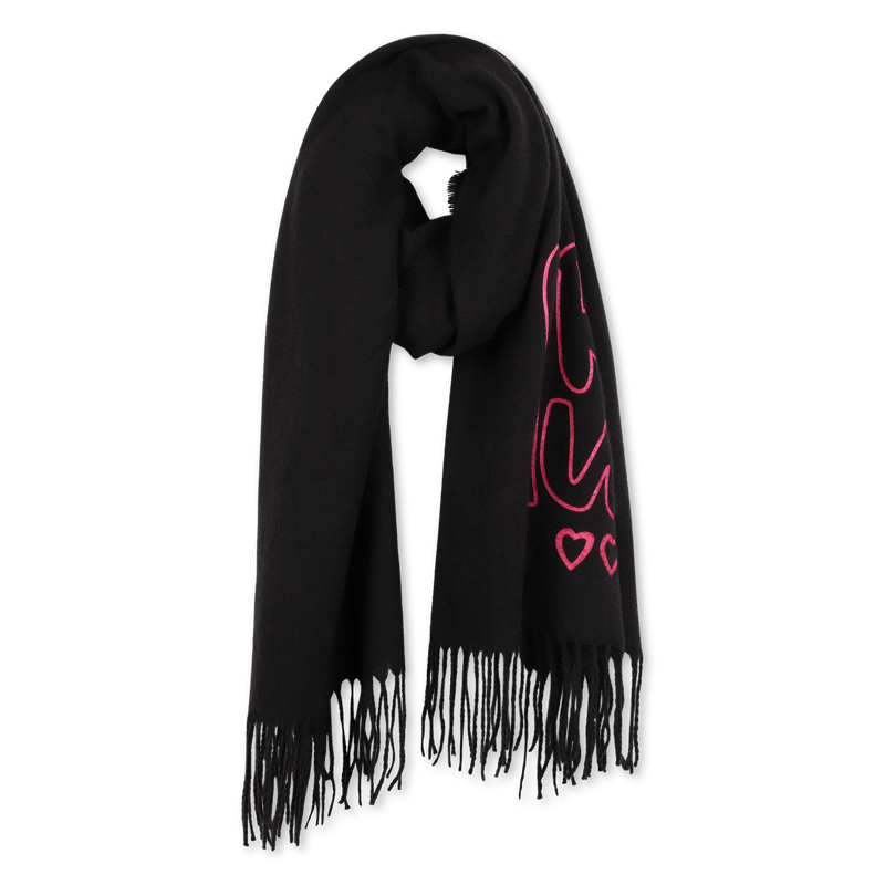 &Eacute;charpe BILLIEBLUSH 
                        FILLE