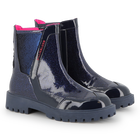 Bottines &agrave; paillettes BILLIEBLUSH 
                    FILLE
