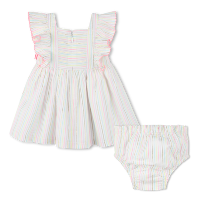 Ensemble robe et culotte BILLIEBLUSH FILLE