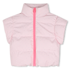 Doudoune sans manches BILLIEBLUSH 
                    FILLE