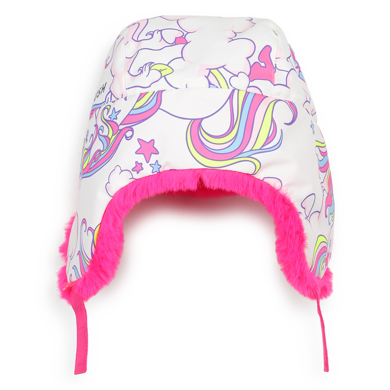 Chapka BILLIEBLUSH 
                        FILLE