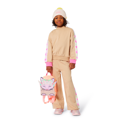 Pantalon de jogging BILLIEBLUSH FILLE