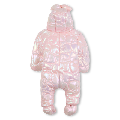 Combinaison pilote BILLIEBLUSH FILLE