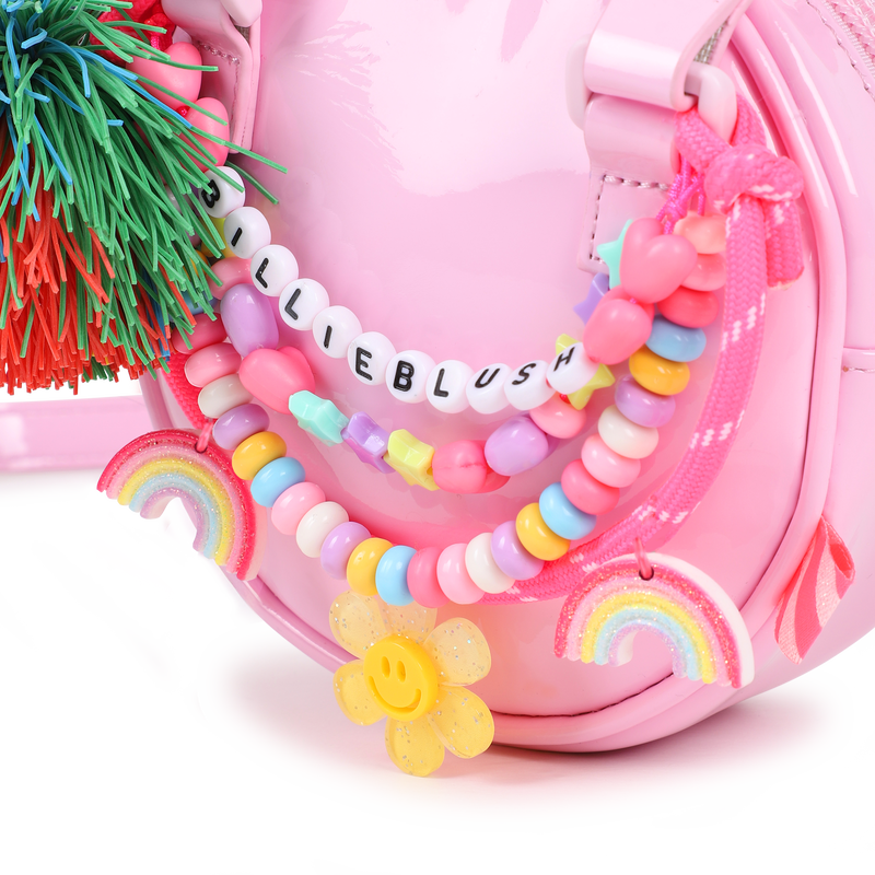 SAC &Agrave; MAIN ROND BILLIEBLUSH 
                        FILLE