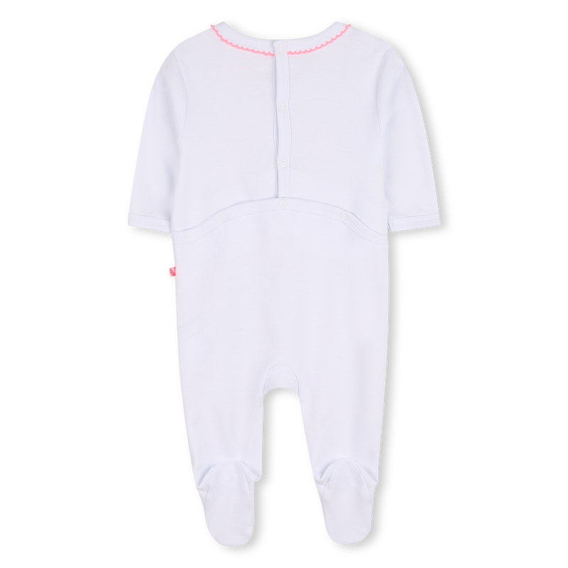 PYJAMA BILLIEBLUSH 
                        FILLE
