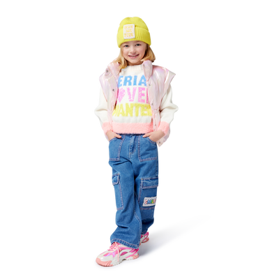 Pull en tricot BILLIEBLUSH FILLE