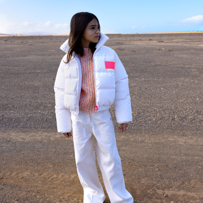 Pantalon BILLIEBLUSH 
                        FILLE