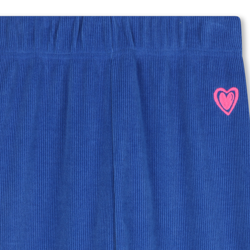 Pantalon large BILLIEBLUSH 
                        FILLE