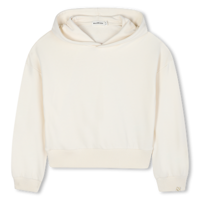Sweat &agrave; capuche BILLIEBLUSH FILLE
