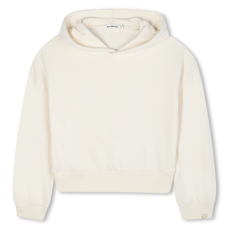 Sweat &agrave; capuche BILLIEBLUSH 
                        FILLE