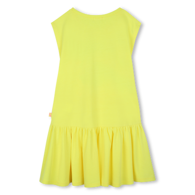 Robe &agrave; manches courtes BILLIEBLUSH FILLE