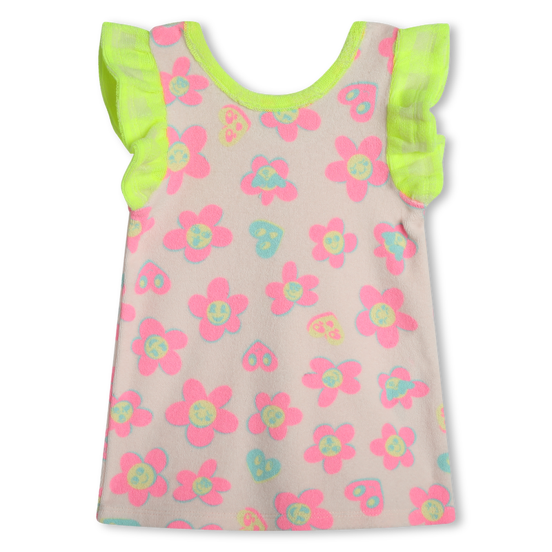 Robe &agrave; manches courtes BILLIEBLUSH 
                        FILLE