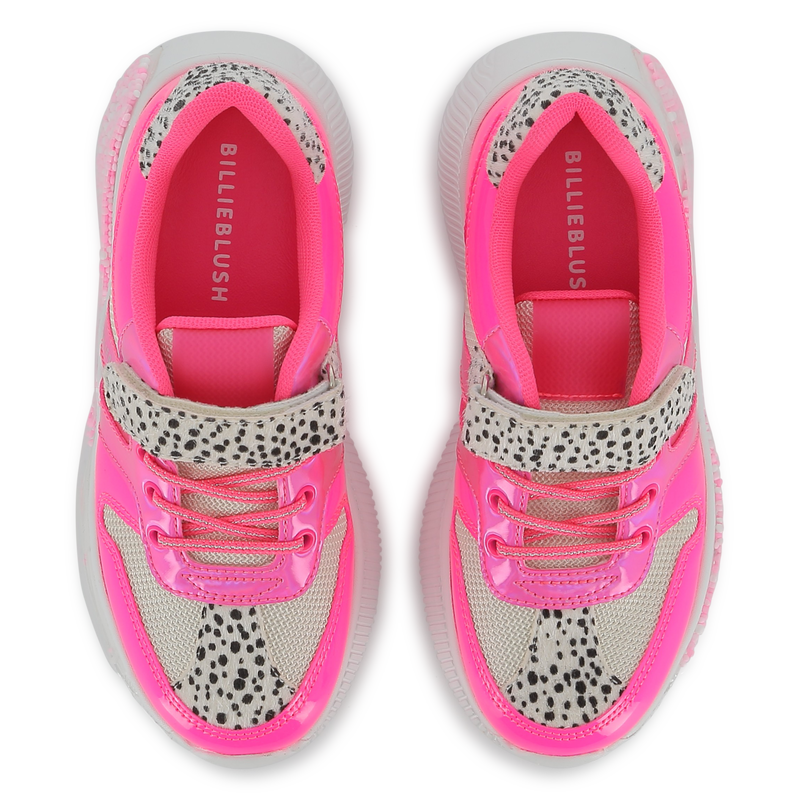 Baskets lumineuse BILLIEBLUSH 
                    FILLE