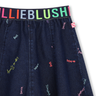 Jupe en denim BILLIEBLUSH 
                    FILLE