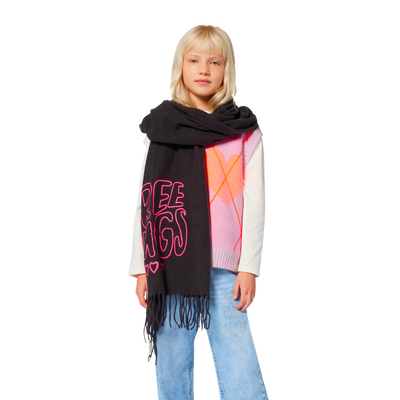 &Eacute;charpe BILLIEBLUSH FILLE