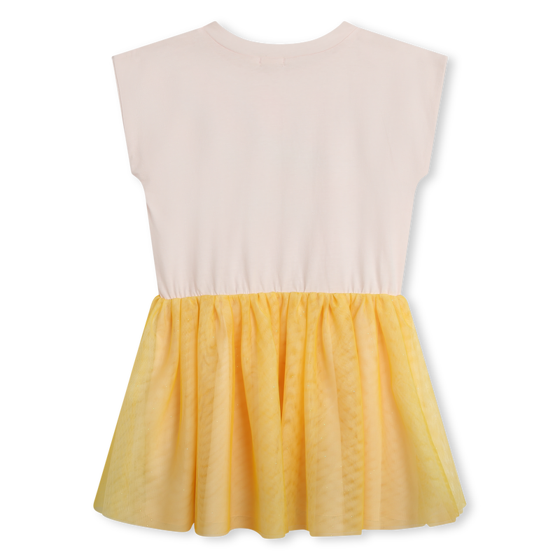 Robe sans manche bimati&egrave;re BILLIEBLUSH 
                        FILLE