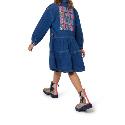 Bonnet &agrave; pompons avec torsades BILLIEBLUSH FILLE